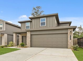 1507 Portia Ct, Conroe, TX 77301