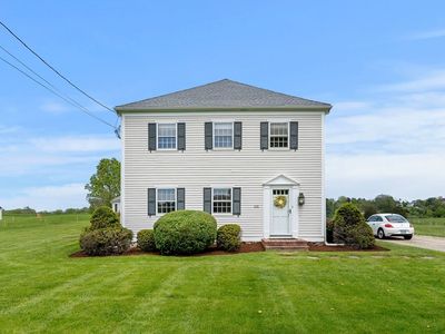 231 Lions Mouth Rd, Amesbury, MA, 01913