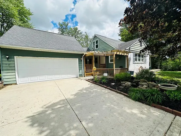 3435 State Route 98, Bucyrus, OH 44820