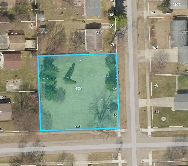 1st image of 1784 Emerson Ave