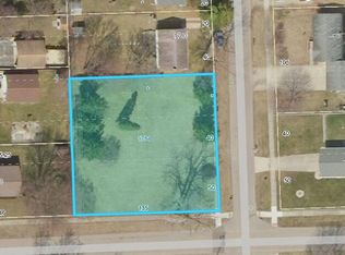 1784 Emerson Ave, Ypsilanti, MI