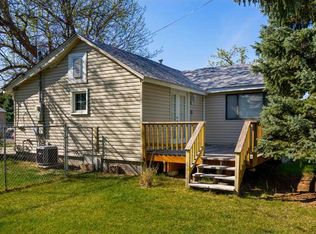 540 Calhoun Ln, Billings, MT 59101