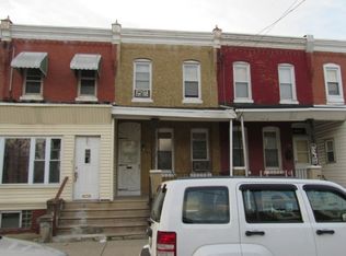 6125 Hegerman St, Philadelphia, PA 19135