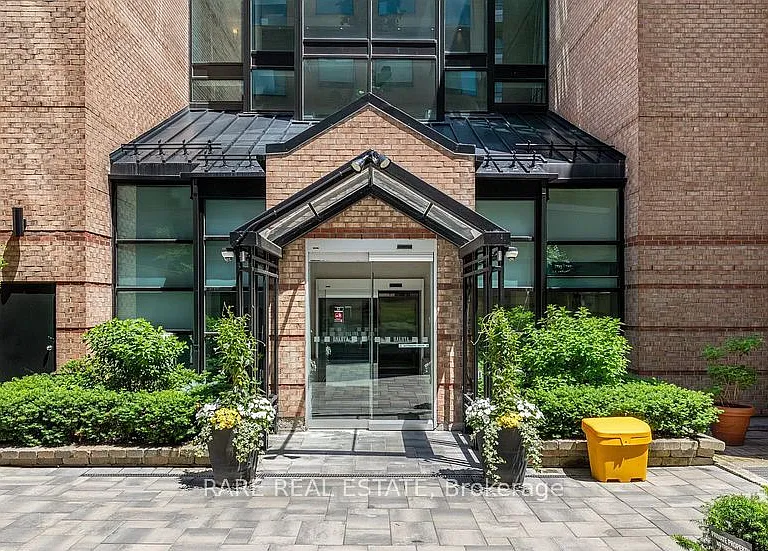 225 Davenport Rd #507 — Photo 10
