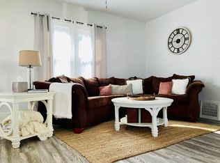 1908 E Franklin St, Evansville, IN 47711