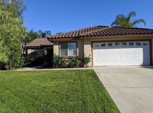 803 Langholm Way, Riverside, CA 92508