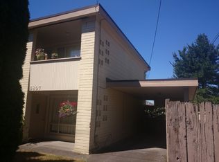 5805 4th Ave NW, Seattle, WA 98107