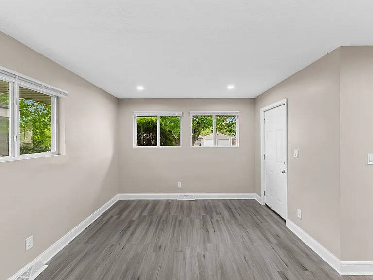 3468 Race St — Photo 5