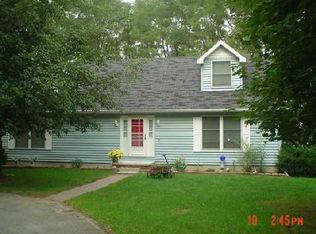 5577 McRee Ln, Ypsilanti, MI 48197
