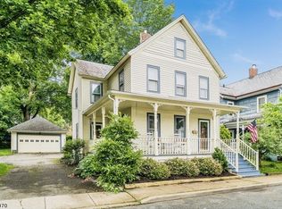 18 Division St, Newton, NJ 07860