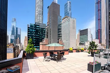 Rented by RELO REDAC INC.
