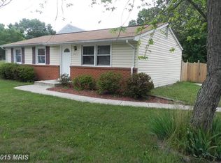 14201 Lindendale Rd, Woodbridge, VA 22193