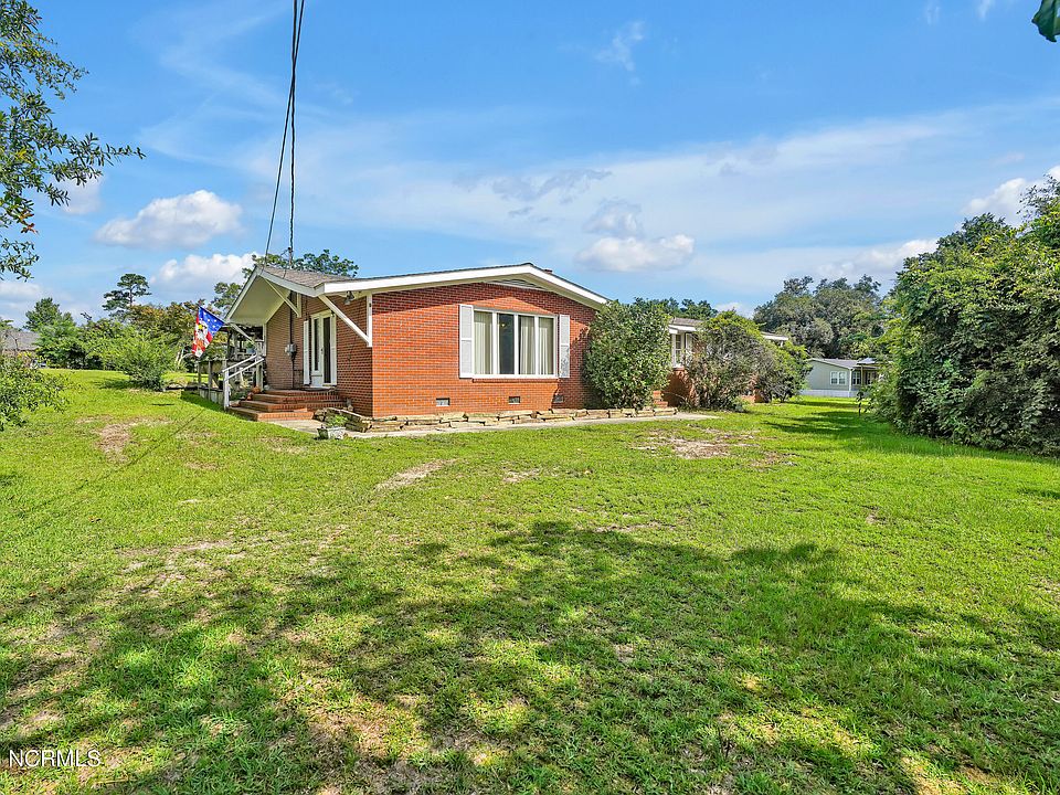 121 Old Breece Road, Sneads Ferry, NC 28460 Zillow