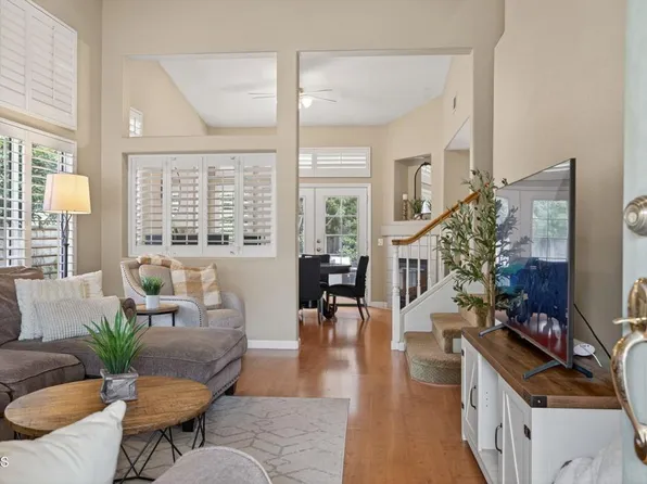 405 Paseo Del Valle, Camarillo, CA 93010