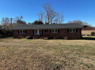 801 Beverly Dr, Spartanburg, SC 29303