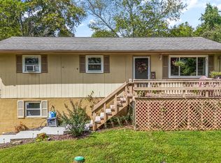2127 Highland Rd, Maryville, TN 37801
