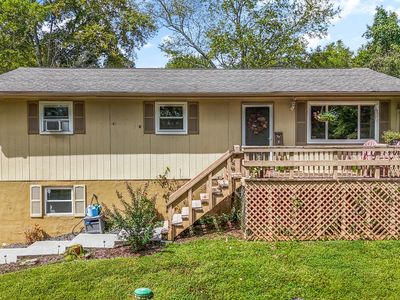 2127 Highland Rd, Maryville, TN, 37801