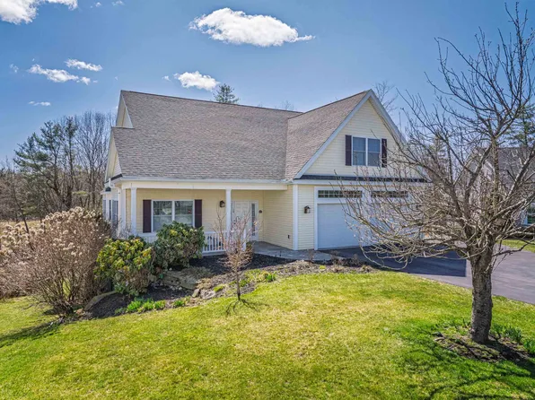 10 Sonia Drive, Dover, NH 03820