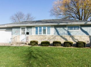 1406 SW Ordnance Rd, Ankeny, IA 50023