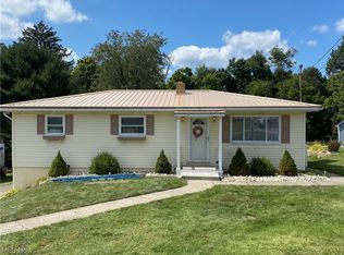 145 Beechwood Blvd, Wintersville, OH 43953