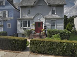 65 Maple St #2, Dobbs Ferry, NY 10522