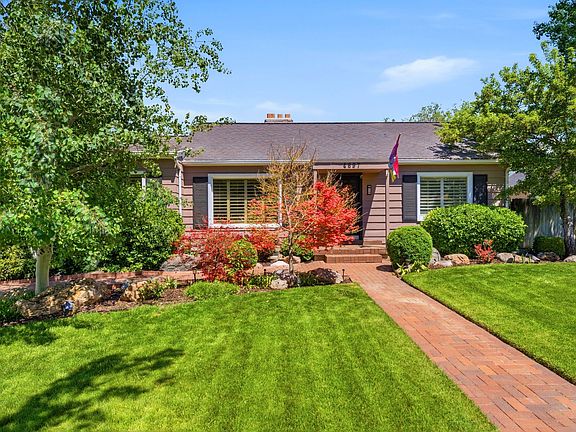 3rd image of 4697 S Rainbow Dr