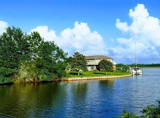 LOT 17 San Antonio Dr, Milton, FL 32583