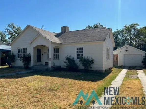 606 Hickory St, Carlsbad, NM 88220