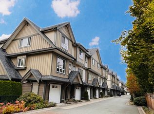 9391 Alberta Rd #11, Richmond, BC V6Y1T7