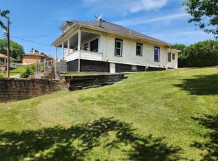 415 Logan Ave, Mingo Junction, OH 43938