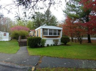 301 Buddington Rd LOT 33, Groton, CT 06340