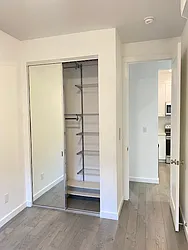 Rented by Peerless Properties Corp