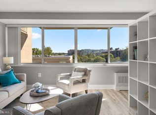 800 4th St SW APT N610, Washington, DC 20024