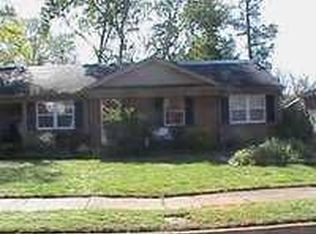7714 Tecumseh St, Millington, TN 38053