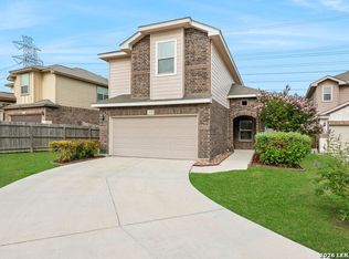11426 Road Runner, San Antonio, TX 78245