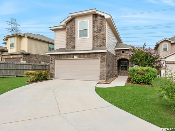 11426 Road Runner, San Antonio, TX 78245