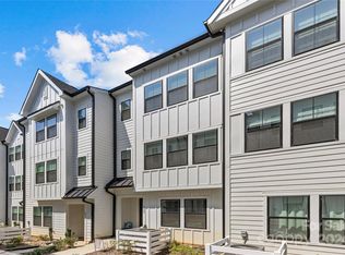 4009 Polluck Way, Charlotte, NC 28209