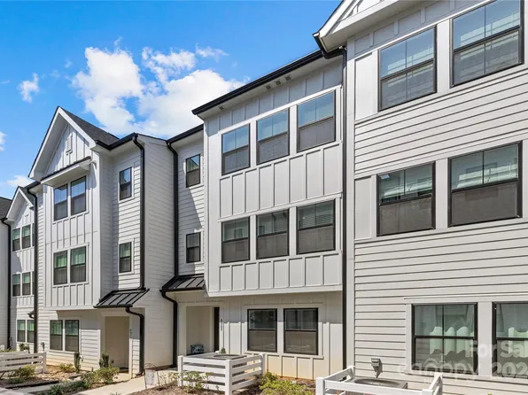 4009 Polluck Way, Charlotte, NC 28209