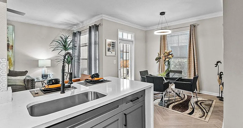 The Palms at Clear Lake Apartments — Photo 2