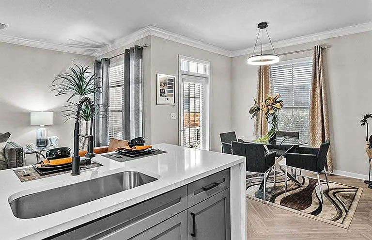The Palms at Clear Lake Apartments — Photo 2