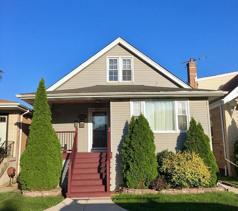 1st image of 6223 S Karlov Ave