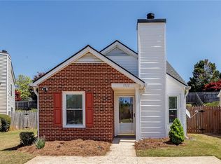 1122 Rook Pl, Woodstock, GA 30188