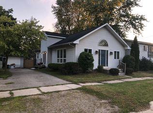 4033 Elizabeth St, Rosebush, MI 48878