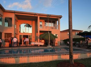 5014 SW 186th Way, Miramar, FL 33029