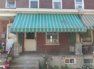 242 Irwin St, Phillipsburg, NJ