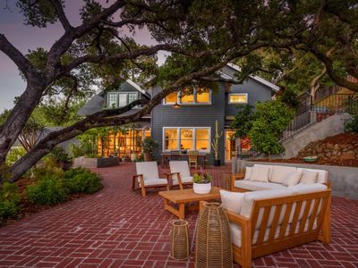 602 Vista Dr, Redwood City, CA, 94062
