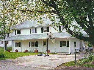 5820 K Bell Rd, Oxford, OH 45056