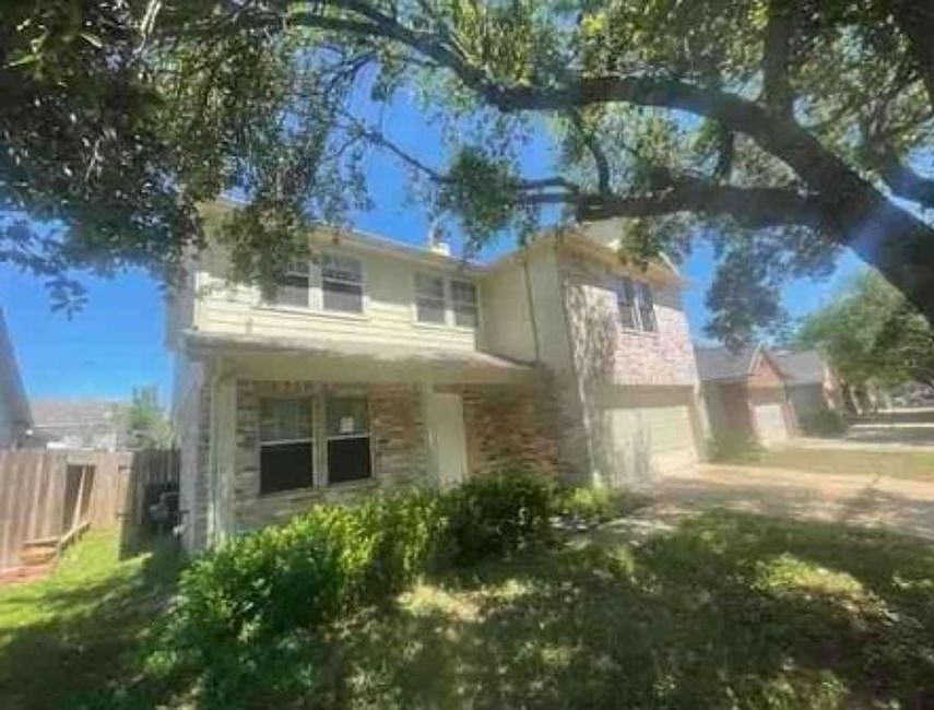 Property Front View