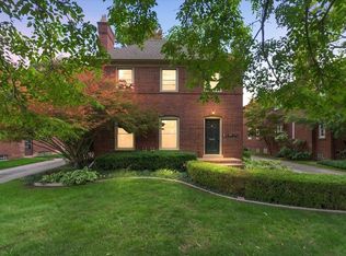 752-754 Neff Rd, Grosse Pointe, MI 48230
