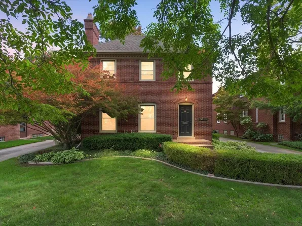 752-754 Neff Rd, Grosse Pointe, MI 48230